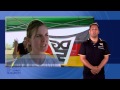 Deaflympics 2013 - vierter Wettkampftag