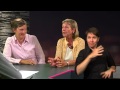 FOCUSTALK mit Christa Notter und Dr. Barbara Keller