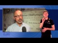 Deaflympics 2013 - Interview mit Ministerialdirigent Ernst Stehl