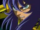 The Trooper -  Film : *Saint Seiya*